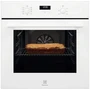 Электрический духовой шкаф Electrolux EOF5F50BV 1296327865