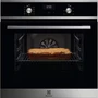Электрический духовой шкаф Electrolux EOF5F50BX 2001013083