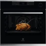 Электрический духовой шкаф Electrolux KOCBP39WX 507500556