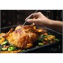 Электрический духовой шкаф Electrolux KOCBP39WX 507500556