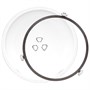 Микроволновая печь Hyundai HYM-D3002 1320944946
