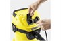 Строительный пылесос K_rcher WD 3 P 1901942773