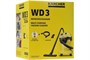 Строительный пылесос K_rcher WD 3 P 1901942773