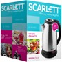 Чайник Scarlett SC-EK21S51 153958999