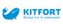 Ирригатор Kitfort КТ-2915 белый 444035267