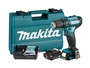 Безударная дрель-шуруповерт MAKITA DF333DWAE 1077256471