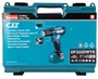 Безударная дрель-шуруповерт MAKITA DF333DWYE 749771576