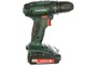 Безударная дрель-шуруповерт METABO BS 18 1269706705