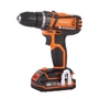 Безударная дрель-шуруповерт Патриот BR 181UES 2080550998