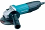 Углошлифовальная машина MAKITA GA4534 514367947