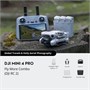 Квадрокоптер DJI Mini 4 Pro Fly More Combo (DJI RC 2) 708369983