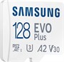 Карта памяти Samsung microSD EVO Plus 128 ГБ 928725350