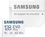 Карта памяти Samsung microSD EVO Plus 128 ГБ 928725350