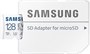 Карта памяти Samsung microSD EVO Plus 128 ГБ 928725350