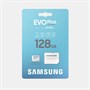 Карта памяти Samsung microSD EVO Plus 128 ГБ 928725350