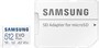 Карта памяти Samsung microSD EVO Plus 512 ГБ 2119031065