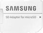 Карта памяти Samsung microSD EVO Plus 512 ГБ 2119031065