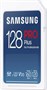 Карта памяти Samsung Pro Plus SDXC 128 ГБ 1502978945