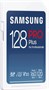 Карта памяти Samsung Pro Plus SDXC 128 ГБ 1502978945