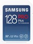 Карта памяти Samsung Pro Plus SDXC 128 ГБ 1502978945