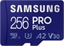 Карта памяти Samsung Pro Plus SDXC 256 ГБ 853024097