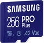 Карта памяти Samsung Pro Plus SDXC 256 ГБ 853024097