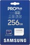 Карта памяти Samsung Pro Plus SDXC 256 ГБ 853024097