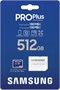 Карта памяти Samsung Pro Plus SDXC 512 ГБ 2088859956