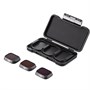 Набор нейтральных фильтров для DJI Mini 3 Pro (ND 16/64/256) 434197420