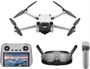 Квадрокоптер DJI Mini 3 Pro Immersive Flight Combo 1732976179