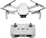 Квадрокоптер DJI Mini 4K 1794939247