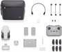 Квадрокоптер DJI Mini 4K Fly More Combo 719609299