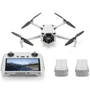 Квадрокоптер DJI Mini 3 Fly More Combo Plus (DJI RC) 1827358105