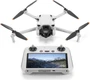 Квадрокоптер DJI Mini 3 (DJI RC) 83859