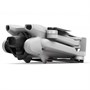 Квадрокоптер DJI Mini 3 Fly More Combo (DJI RC) 816363458