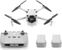 Квадрокоптер DJI Mini 3 Fly More Combo (DJI RC-N1) 1565393380