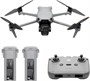Квадрокоптер DJI Air 3S Fly More Combo (DJI RC-N3) 75433866