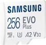Карта памяти Samsung microSD EVO Plus 256 ГБ 836473596
