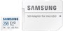 Карта памяти Samsung microSD EVO Plus 256 ГБ 836473596