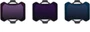 Комплект фильтров ND DJI Avata 2 (ND8/16/32) 1640867300
