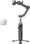 Стабилизатор DJI Osmo Mobile 8 Vlog Combo (DJI Mic Mini Transmitter Arctic White) 457290330