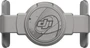 Магнитный держатель DJI OM Magnetic Phone Clamp 4 1237685174