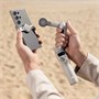 Магнитный держатель DJI OM Magnetic Phone Clamp 4 1237685174