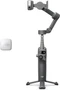 Стабилизатор DJI Osmo Mobile 7P Vlog Combo (DJI Mic Mini Transmitter Arctic White) 2109418142