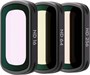 Набор магнитных нейтральных фильтров для Osmo Pocket 3 1172805005