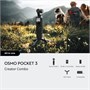 DJI Osmo Pocket 3 Creator Combo 1392106117