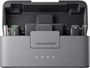Микрофон DJI Mic Mini (2 TX + 1 RX + Charging Case) 137871626