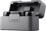 Микрофон DJI Mic Mini (2 TX + 1 RX + Charging Case) 137871626