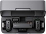 Микрофон DJI Mic Mini (2 TX + 1 RX + Charging Case) 137871626