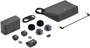 Микрофон DJI Mic Mini (2 TX + 1 RX + Charging Case) 137871626